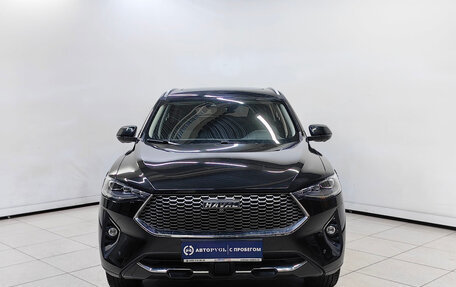 Haval F7 I, 2021 год, 1 999 000 рублей, 3 фотография