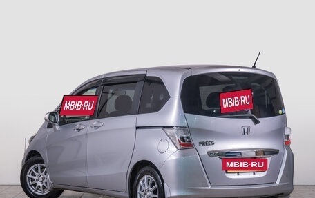 Honda Freed I, 2012 год, 1 199 000 рублей, 6 фотография