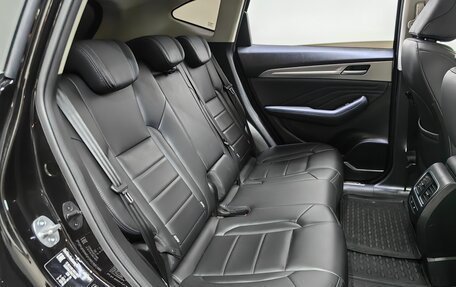 Haval F7 I, 2021 год, 1 999 000 рублей, 9 фотография