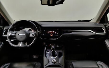 Haval F7 I, 2021 год, 1 999 000 рублей, 12 фотография