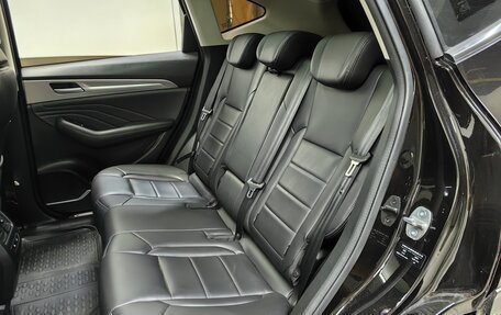 Haval F7 I, 2021 год, 1 999 000 рублей, 8 фотография