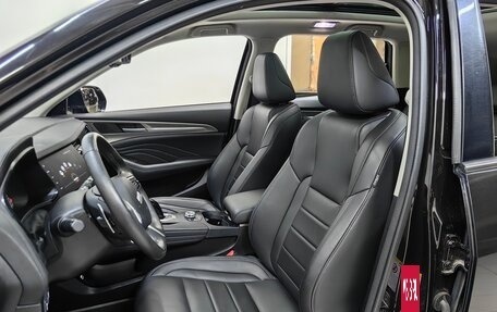 Haval F7 I, 2021 год, 1 999 000 рублей, 6 фотография