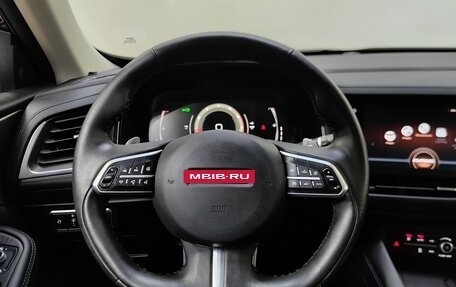 Haval F7 I, 2021 год, 1 999 000 рублей, 11 фотография