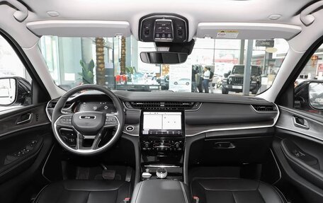 Jeep Grand Cherokee, 2025 год, 7 050 000 рублей, 8 фотография