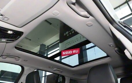 Jeep Grand Cherokee, 2025 год, 7 050 000 рублей, 10 фотография