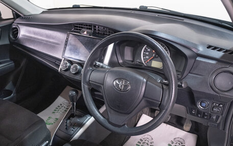 Toyota Corolla, 2019 год, 1 569 000 рублей, 8 фотография