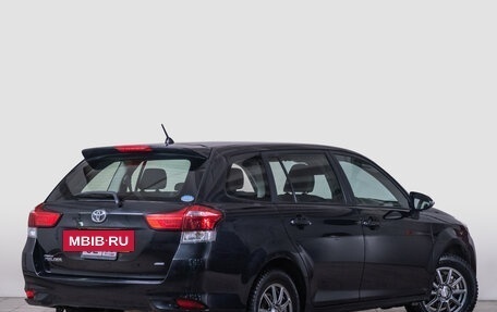 Toyota Corolla, 2019 год, 1 569 000 рублей, 7 фотография