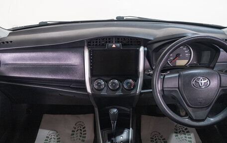 Toyota Corolla, 2019 год, 1 569 000 рублей, 10 фотография