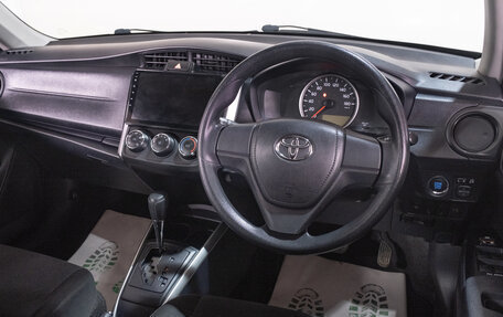 Toyota Corolla, 2019 год, 1 569 000 рублей, 9 фотография