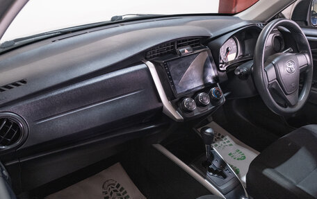 Toyota Corolla, 2019 год, 1 569 000 рублей, 15 фотография