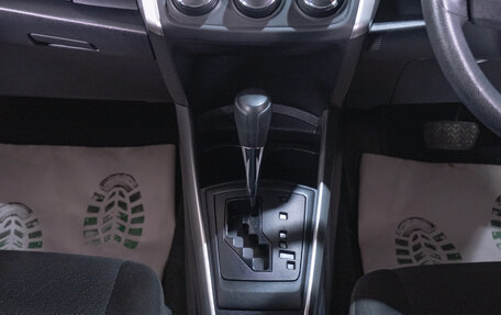 Toyota Corolla, 2019 год, 1 569 000 рублей, 13 фотография