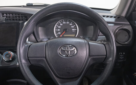 Toyota Corolla, 2019 год, 1 569 000 рублей, 11 фотография