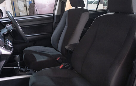 Toyota Corolla, 2019 год, 1 569 000 рублей, 17 фотография