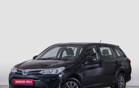 Toyota Corolla, 2019 год, 1 569 000 рублей, 3 фотография
