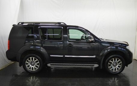 Nissan Pathfinder, 2011 год, 1 524 000 рублей, 4 фотография