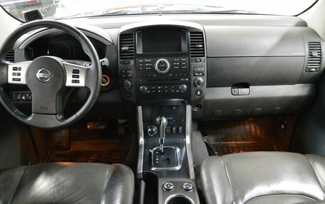 Nissan Pathfinder, 2011 год, 1 524 000 рублей, 14 фотография