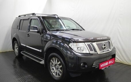 Nissan Pathfinder, 2011 год, 1 524 000 рублей, 3 фотография