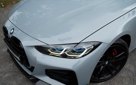 BMW 4 серия, 2024 год, 6 709 648 рублей, 6 фотография