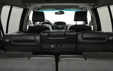 Nissan Pathfinder, 2011 год, 1 524 000 рублей, 17 фотография