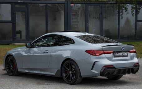 BMW 4 серия, 2024 год, 6 709 648 рублей, 8 фотография
