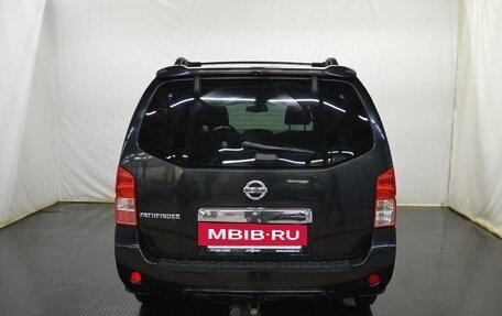 Nissan Pathfinder, 2011 год, 1 524 000 рублей, 6 фотография