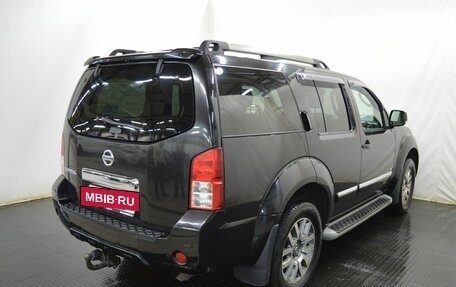 Nissan Pathfinder, 2011 год, 1 524 000 рублей, 5 фотография