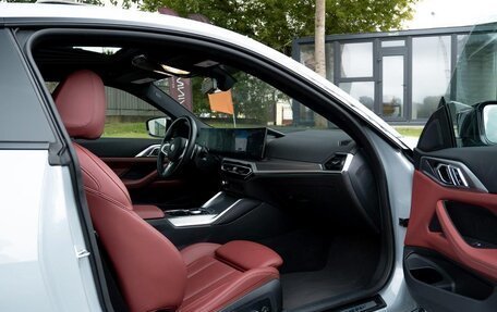 BMW 4 серия, 2024 год, 6 709 648 рублей, 16 фотография