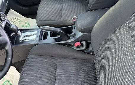 Mitsubishi Lancer IX, 2010 год, 850 000 рублей, 5 фотография