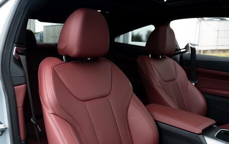 BMW 4 серия, 2024 год, 6 709 648 рублей, 14 фотография