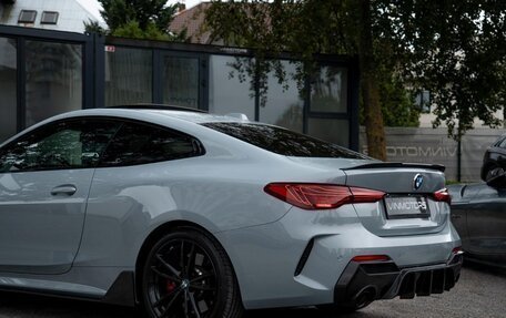 BMW 4 серия, 2024 год, 6 709 648 рублей, 10 фотография