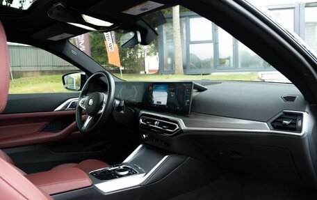 BMW 4 серия, 2024 год, 6 709 648 рублей, 13 фотография