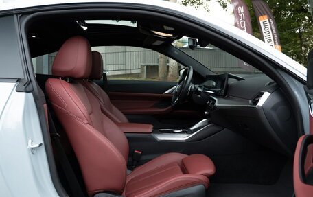 BMW 4 серия, 2024 год, 6 709 648 рублей, 17 фотография
