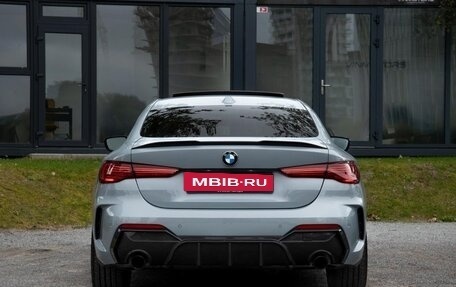 BMW 4 серия, 2024 год, 6 709 648 рублей, 11 фотография