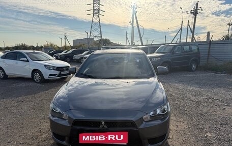 Mitsubishi Lancer IX, 2010 год, 850 000 рублей, 3 фотография