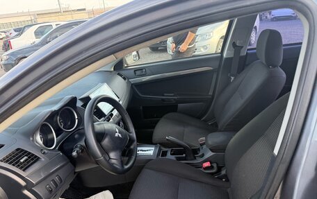 Mitsubishi Lancer IX, 2010 год, 850 000 рублей, 7 фотография