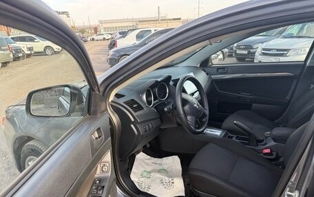Mitsubishi Lancer IX, 2010 год, 850 000 рублей, 6 фотография
