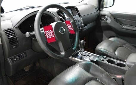 Nissan Pathfinder, 2011 год, 1 524 000 рублей, 10 фотография