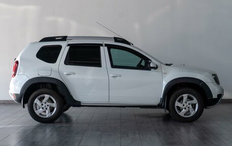 Renault Duster I рестайлинг, 2018 год, 1 099 000 рублей, 5 фотография