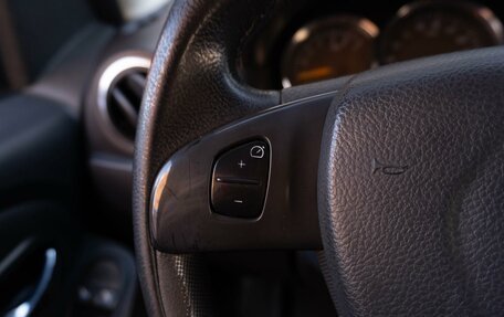 Renault Duster I рестайлинг, 2018 год, 1 099 000 рублей, 13 фотография