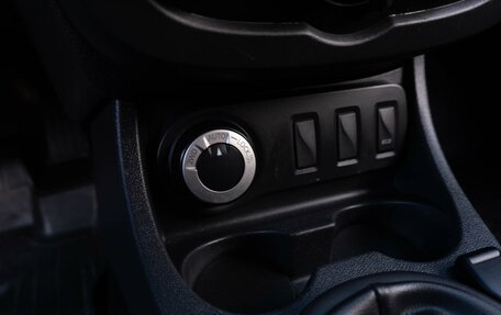 Renault Duster I рестайлинг, 2018 год, 1 099 000 рублей, 20 фотография