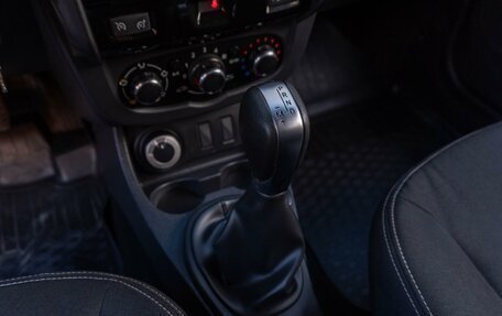 Renault Duster I рестайлинг, 2018 год, 1 099 000 рублей, 19 фотография