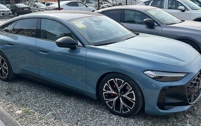 Audi A5, 2025 год, 6 200 000 рублей, 1 фотография