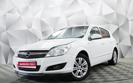 Opel Astra H, 2011 год, 544 000 рублей, 1 фотография