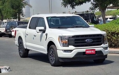 Ford F-150, 2023 год, 5 490 000 рублей, 1 фотография