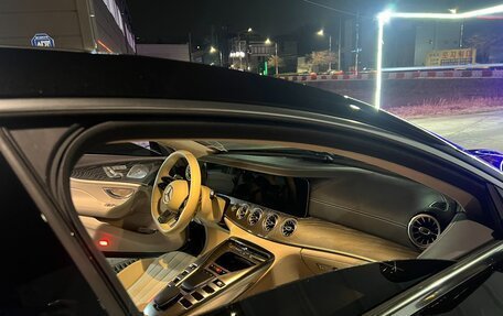 Mercedes-Benz AMG GT I рестайлинг, 2022 год, 6 387 083 рублей, 5 фотография