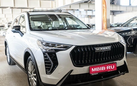 Haval Jolion, 2025 год, 2 749 000 рублей, 1 фотография