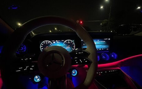 Mercedes-Benz AMG GT I рестайлинг, 2022 год, 6 387 083 рублей, 9 фотография