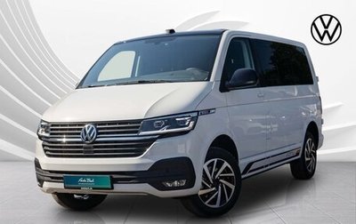 Volkswagen Caravelle, 2025 год, 8 500 000 рублей, 1 фотография