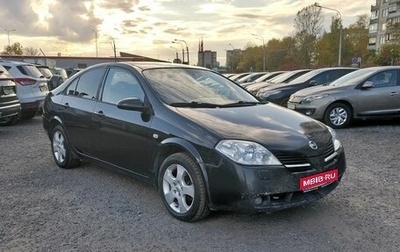 Nissan Primera III, 2004 год, 349 000 рублей, 1 фотография