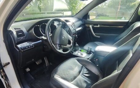 KIA Sorento II рестайлинг, 2010 год, 1 300 000 рублей, 5 фотография
